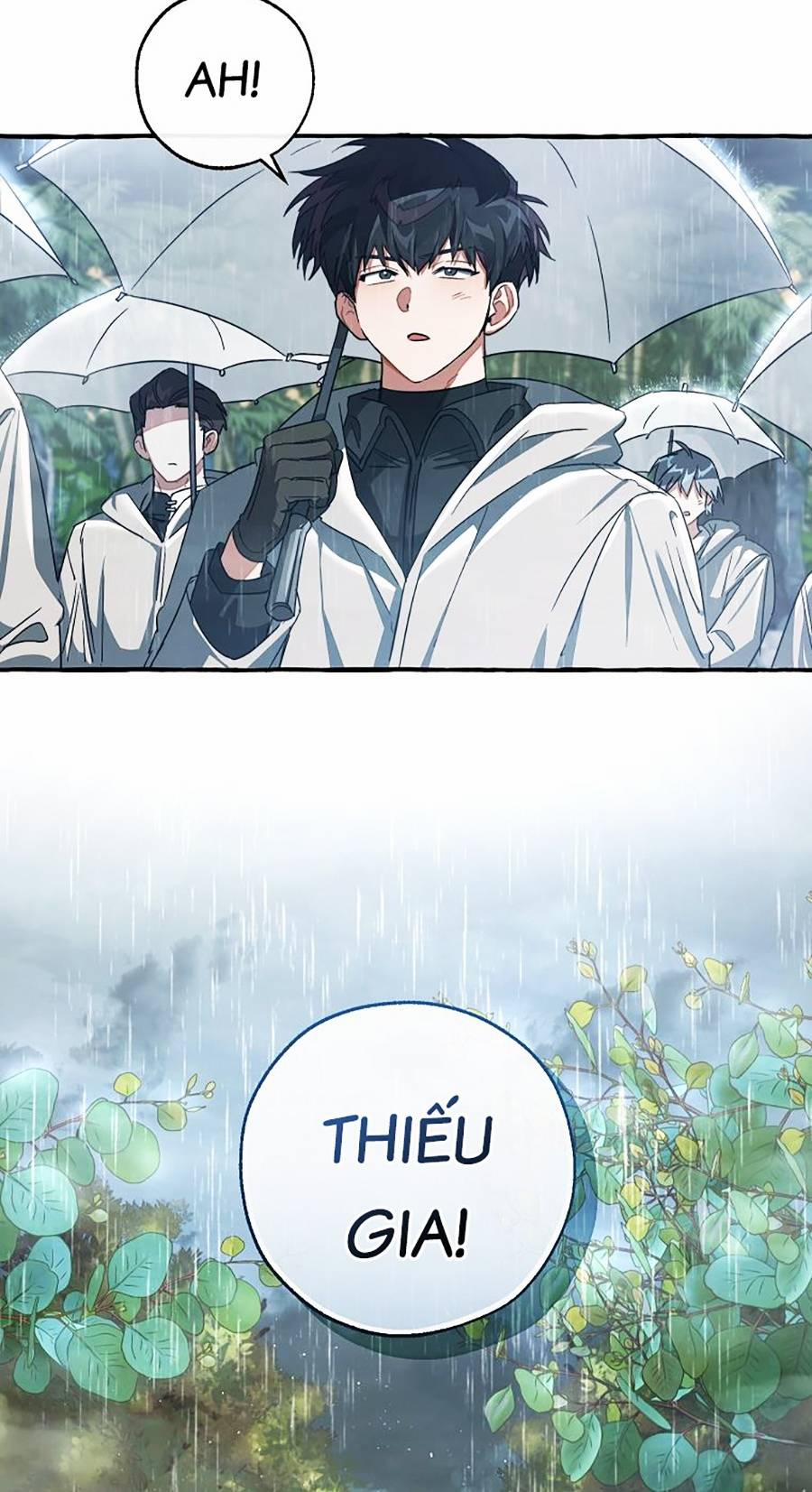 Sự Ra Đời Của Một Anh Hùng 105 trang 45