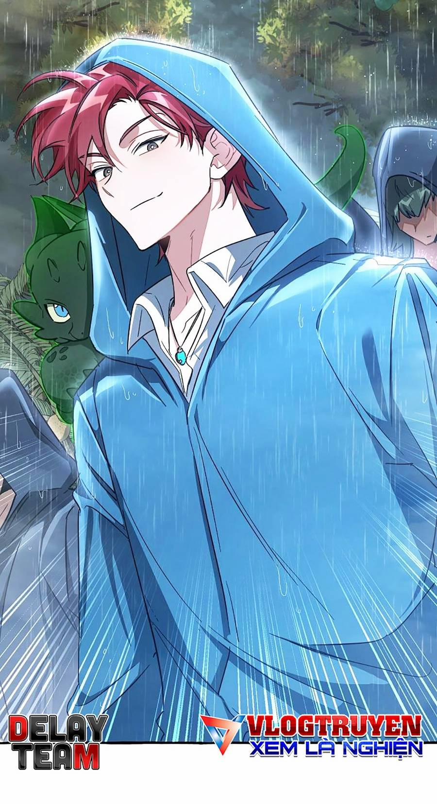 Sự Ra Đời Của Một Anh Hùng 105 trang 46