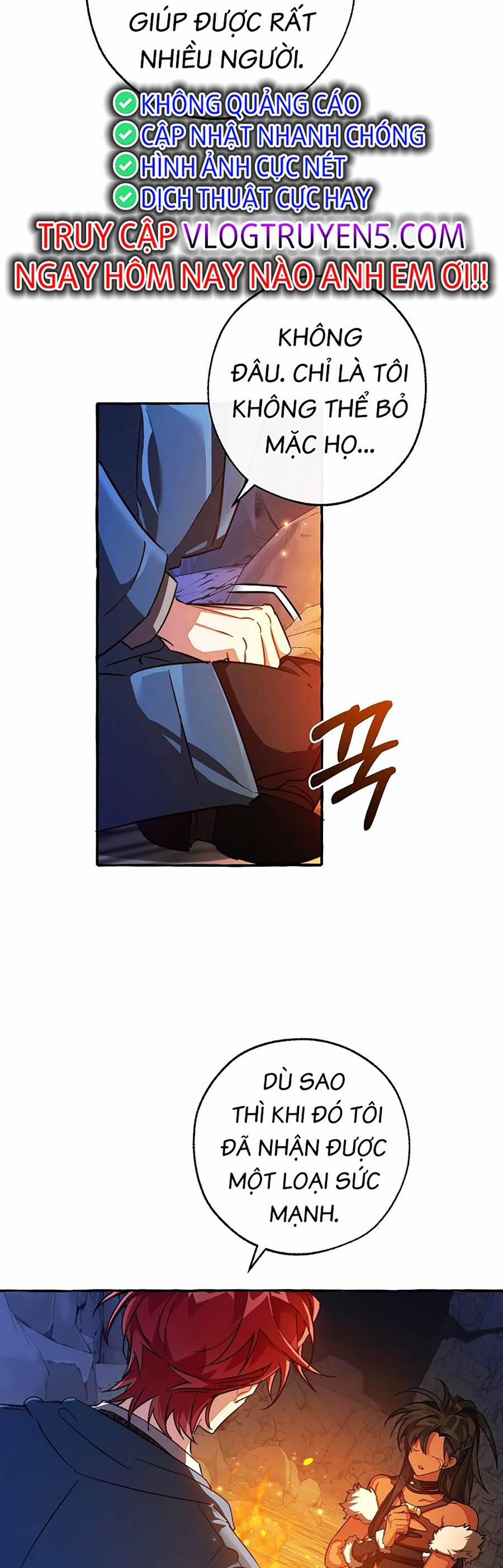 Sự Ra Đời Của Một Anh Hùng 105 trang 5