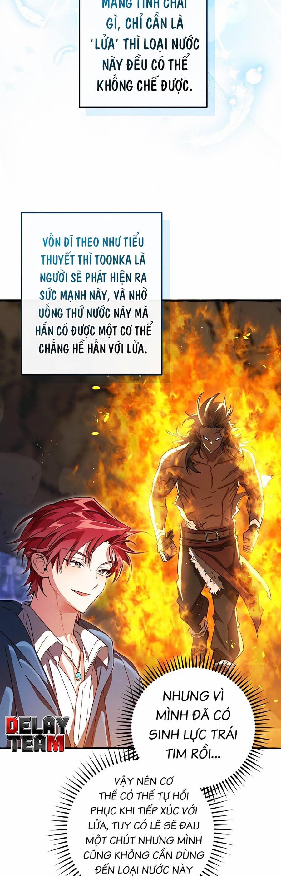 Sự Ra Đời Của Một Anh Hùng 105 trang 9