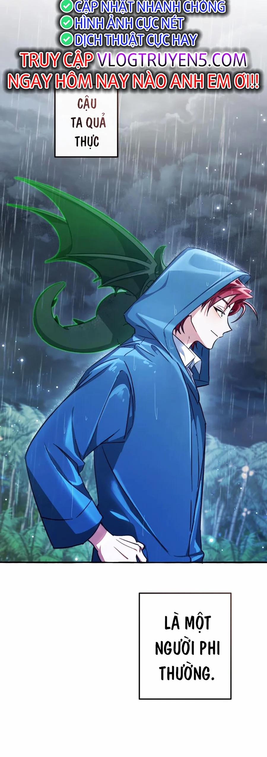 Sự Ra Đời Của Một Anh Hùng 106 trang 10