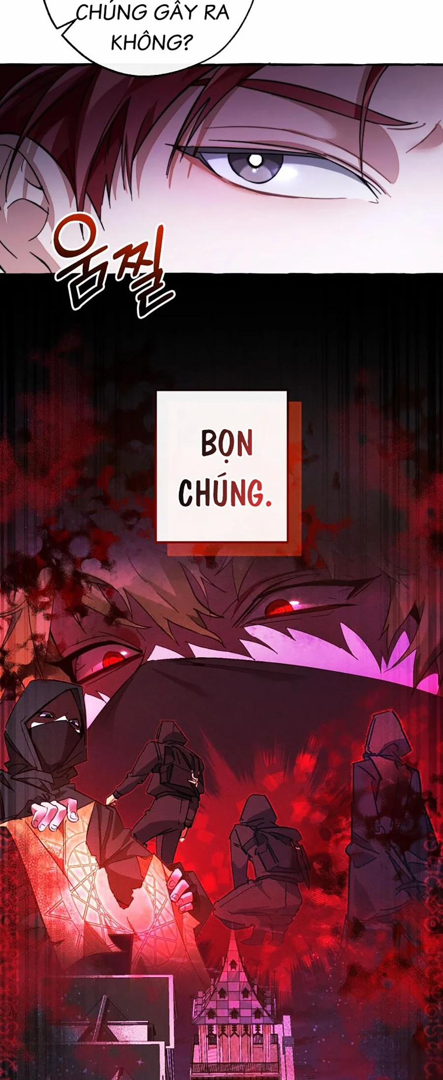 Sự Ra Đời Của Một Anh Hùng 106 trang 14