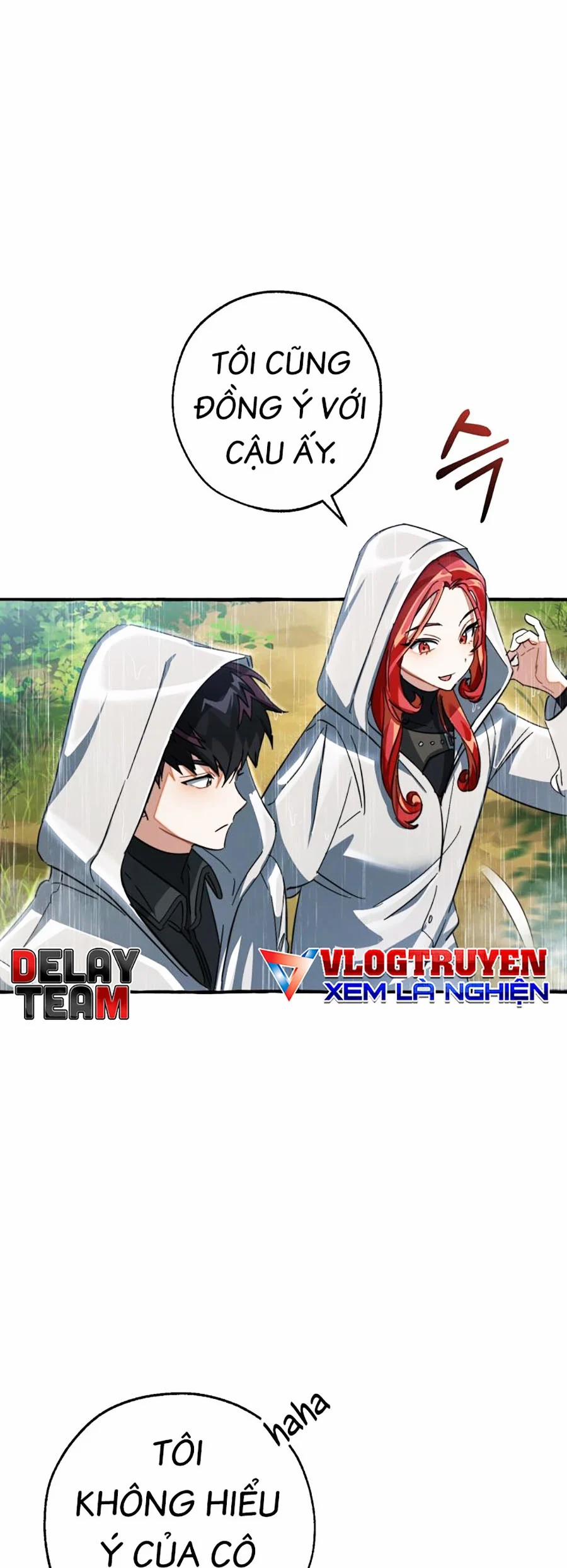 Sự Ra Đời Của Một Anh Hùng 106 trang 22