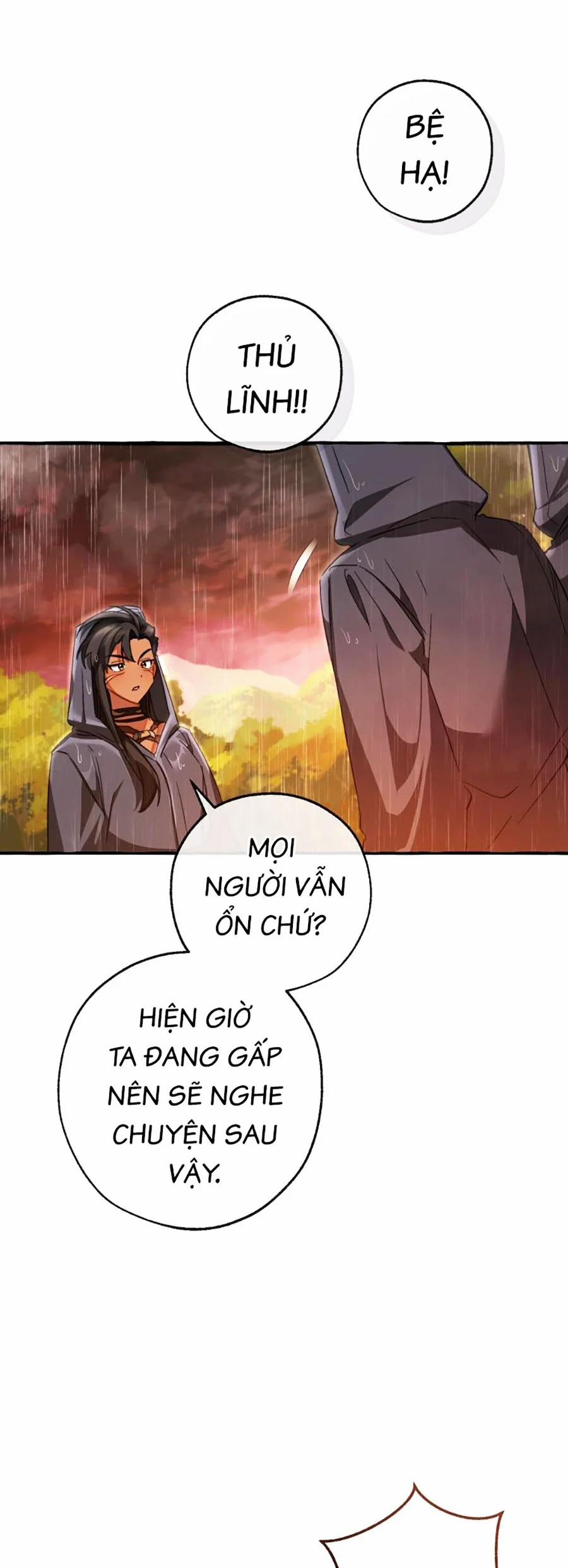 Sự Ra Đời Của Một Anh Hùng 106 trang 27