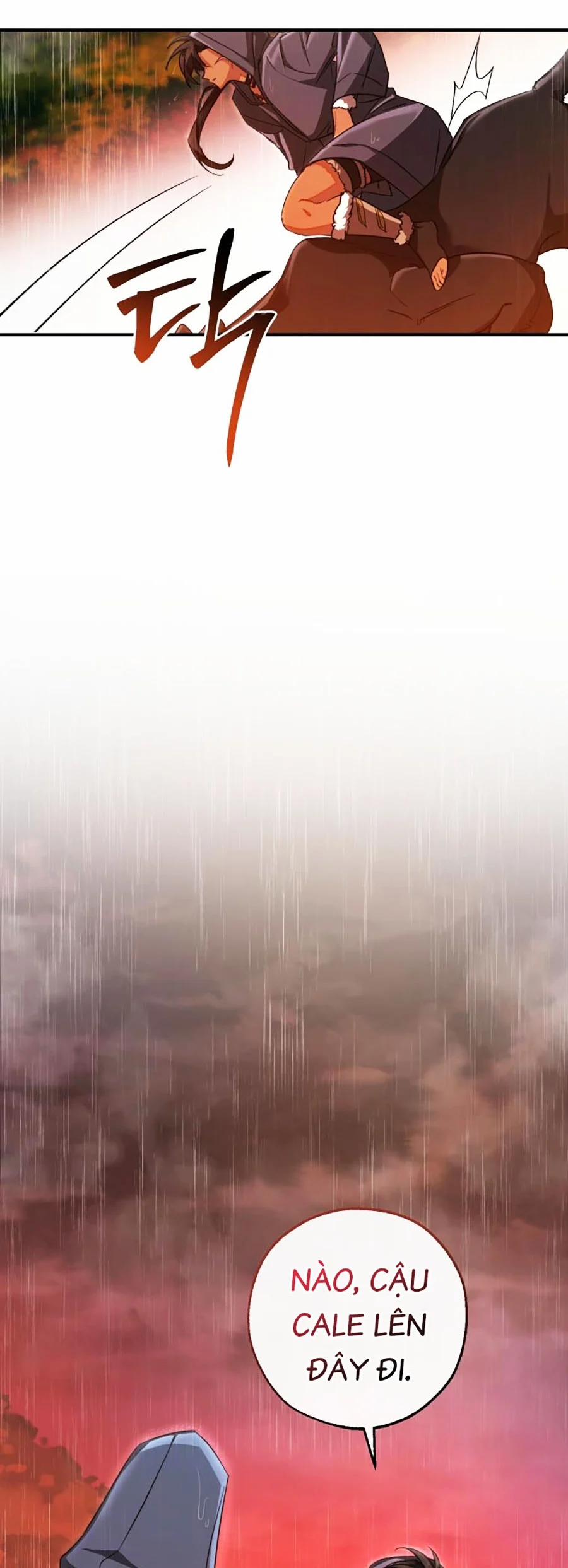 Sự Ra Đời Của Một Anh Hùng 106 trang 31