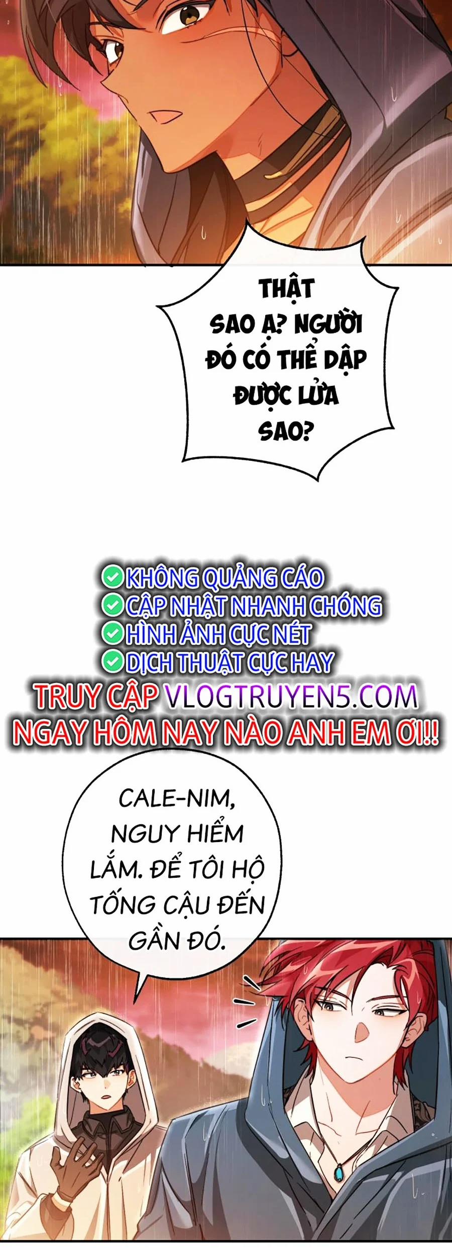 Sự Ra Đời Của Một Anh Hùng 106 trang 34