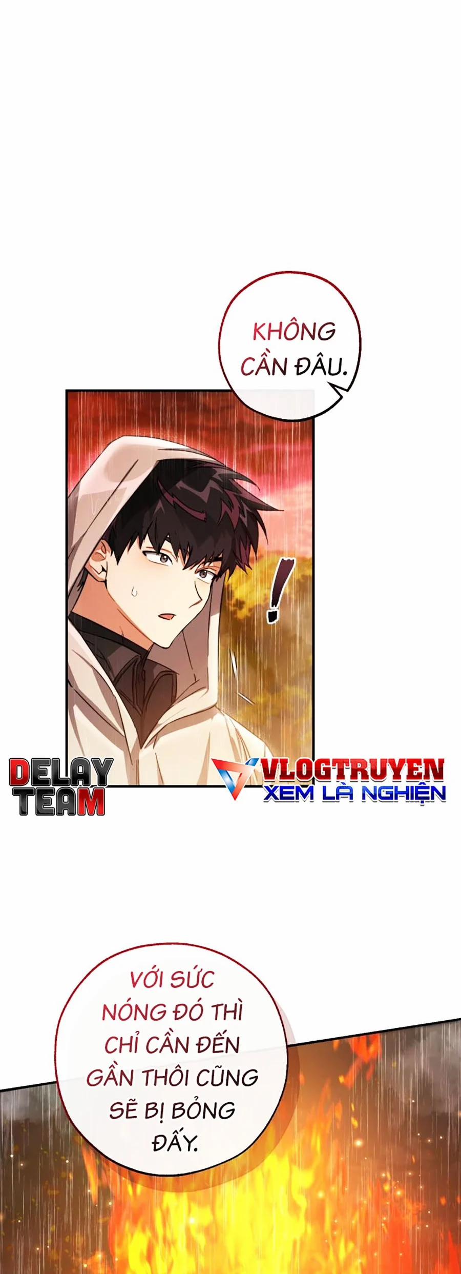 Sự Ra Đời Của Một Anh Hùng 106 trang 35