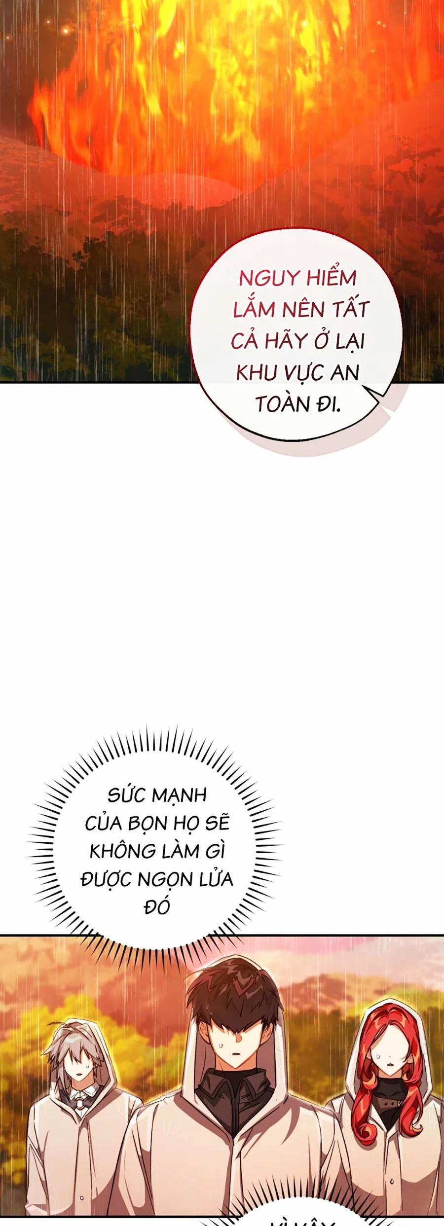 Sự Ra Đời Của Một Anh Hùng 106 trang 36