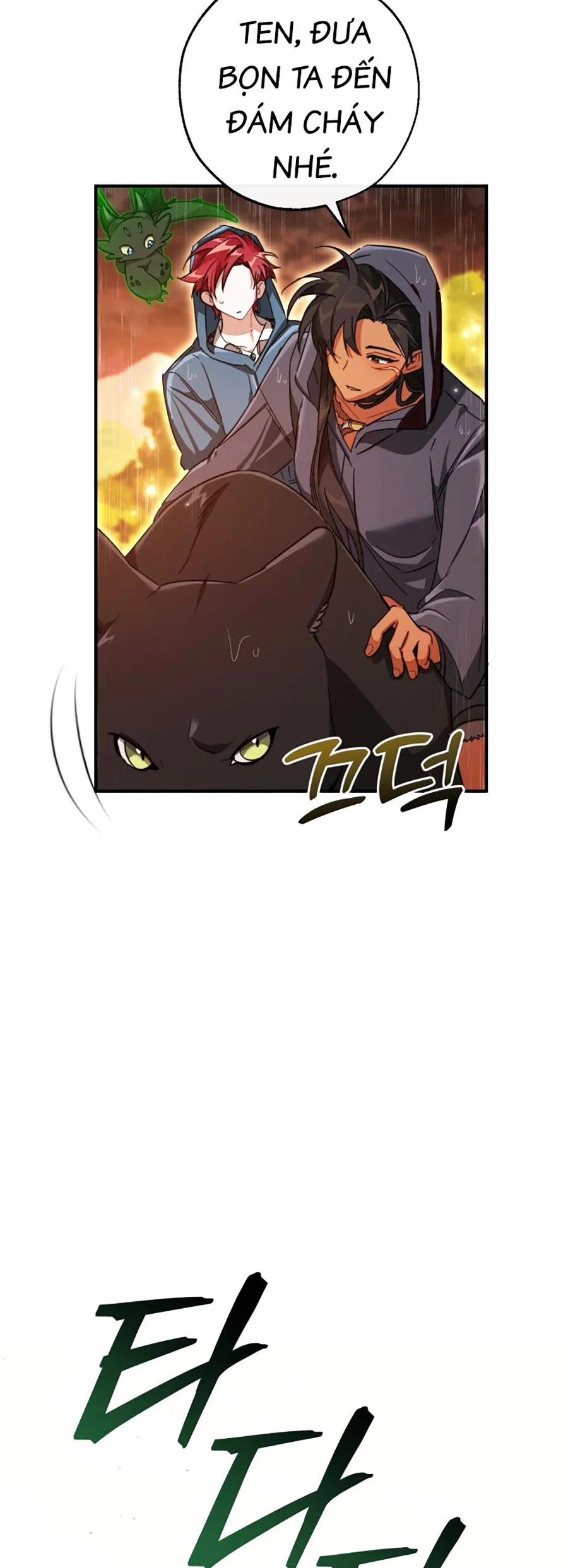 Sự Ra Đời Của Một Anh Hùng 106 trang 40