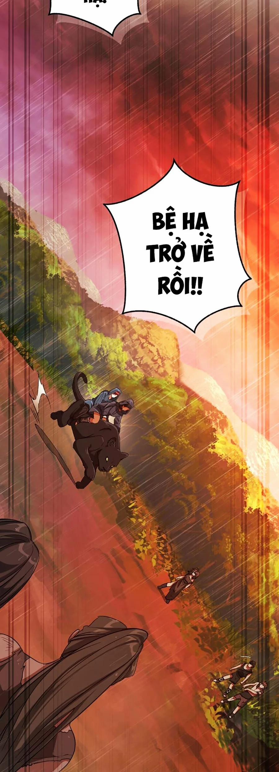 Sự Ra Đời Của Một Anh Hùng 106 trang 42