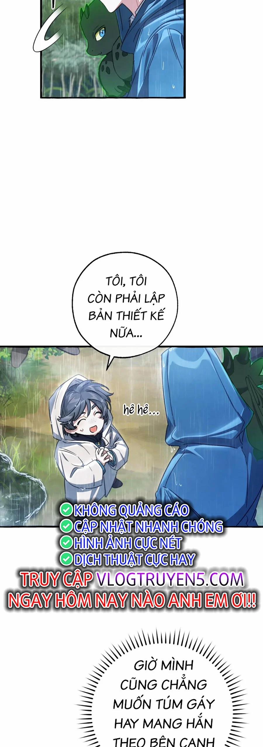 Sự Ra Đời Của Một Anh Hùng 106 trang 6