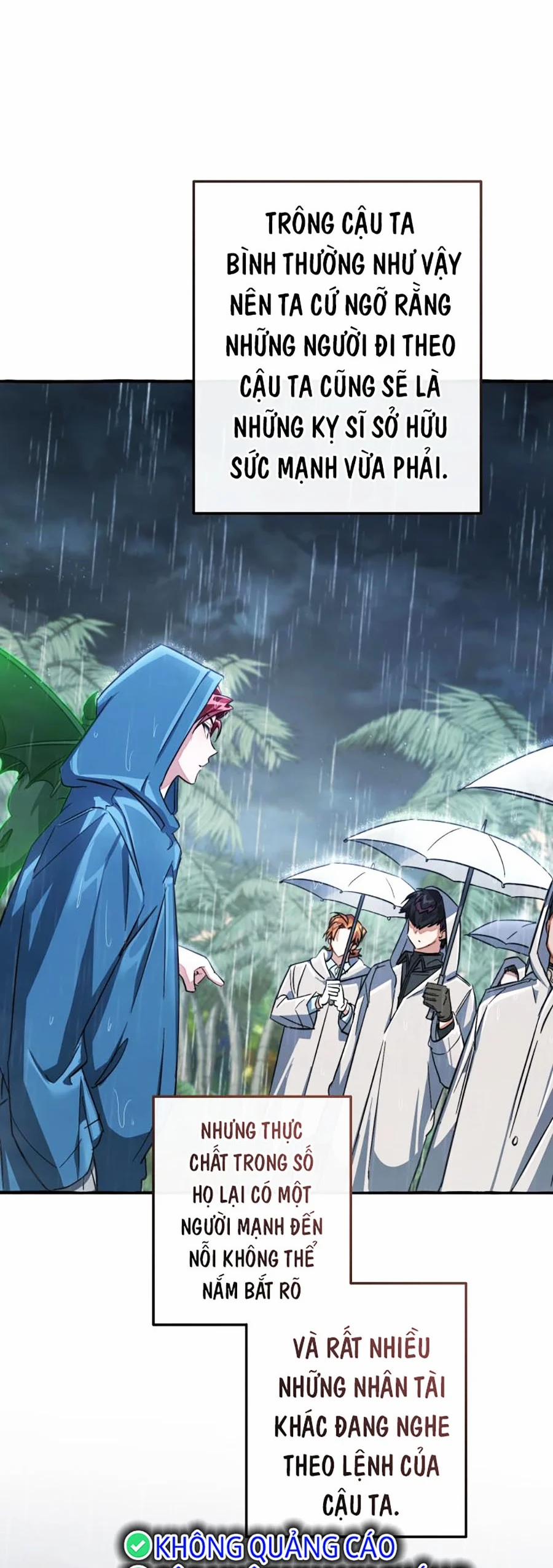 Sự Ra Đời Của Một Anh Hùng 106 trang 9