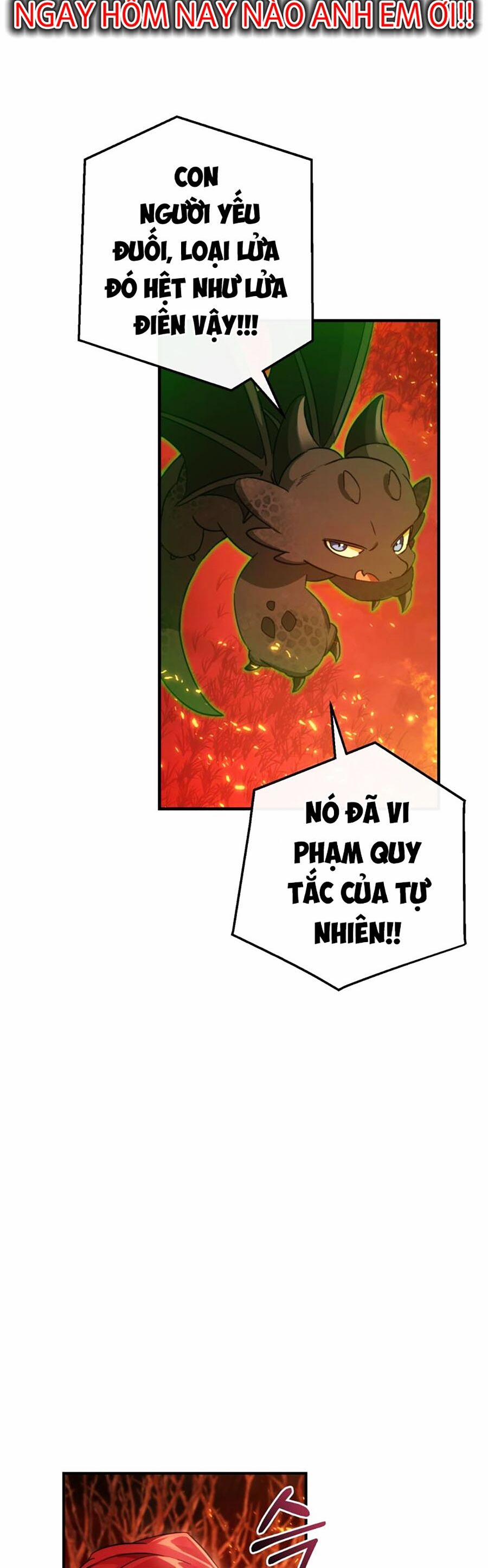 Sự Ra Đời Của Một Anh Hùng 107 trang 11