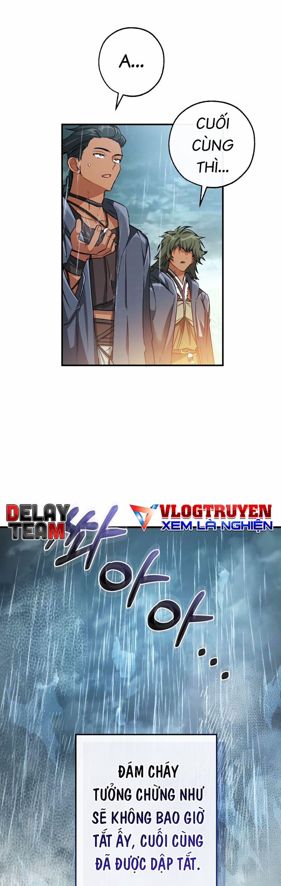 Sự Ra Đời Của Một Anh Hùng 107 trang 24