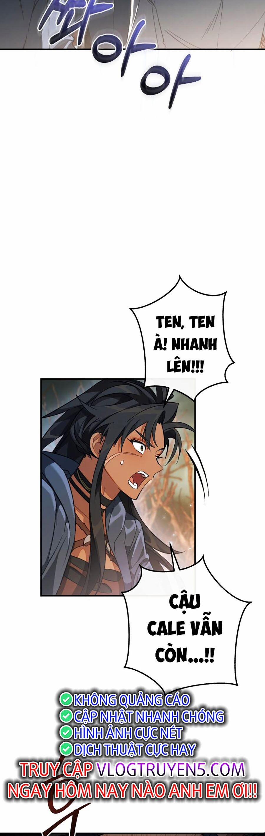 Sự Ra Đời Của Một Anh Hùng 107 trang 26