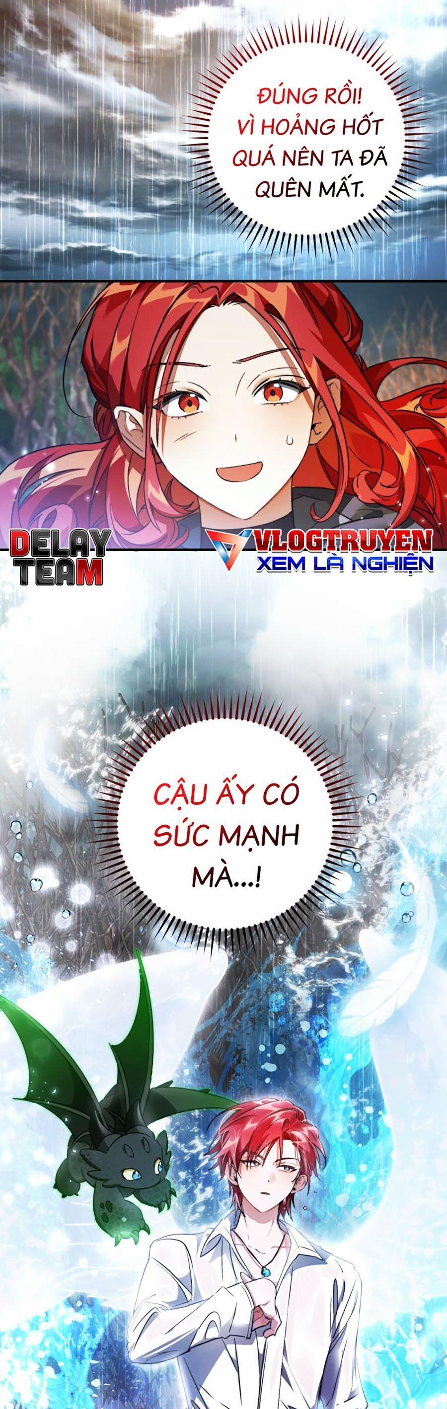 Sự Ra Đời Của Một Anh Hùng 107 trang 28