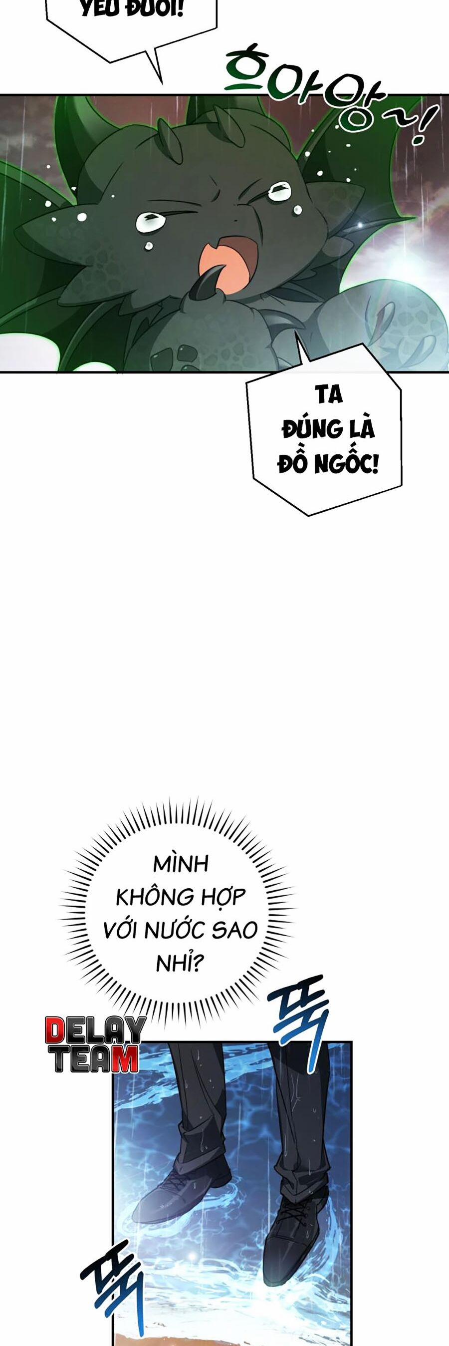 Sự Ra Đời Của Một Anh Hùng 107 trang 33