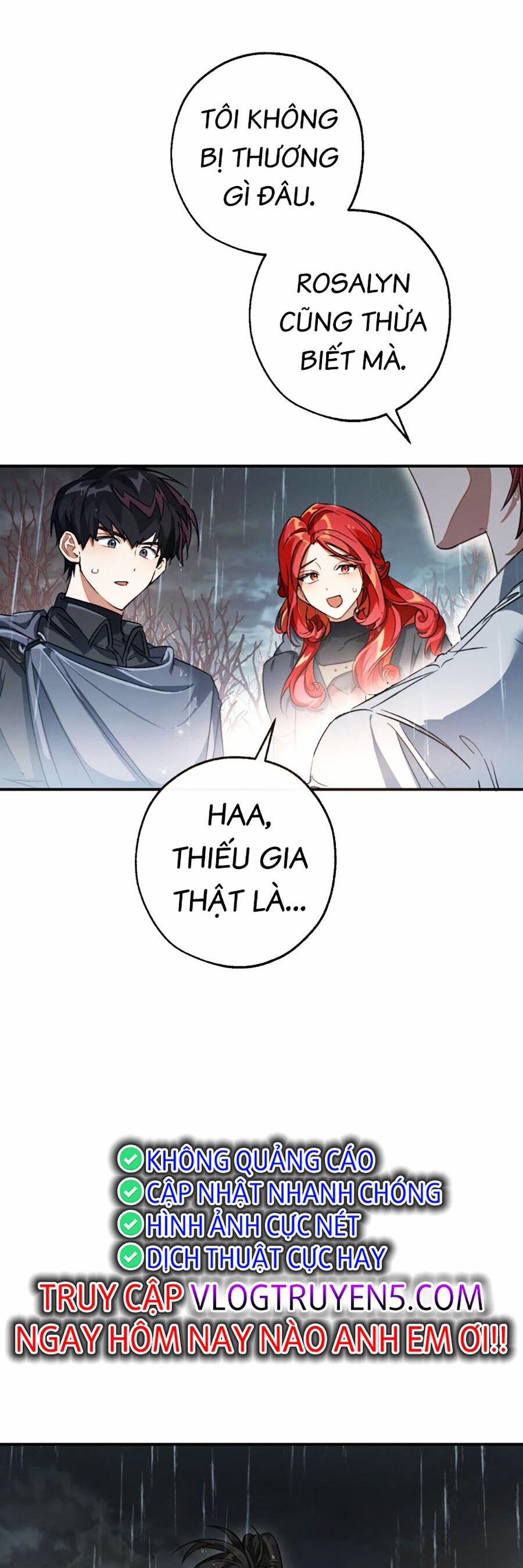 Sự Ra Đời Của Một Anh Hùng 107 trang 35