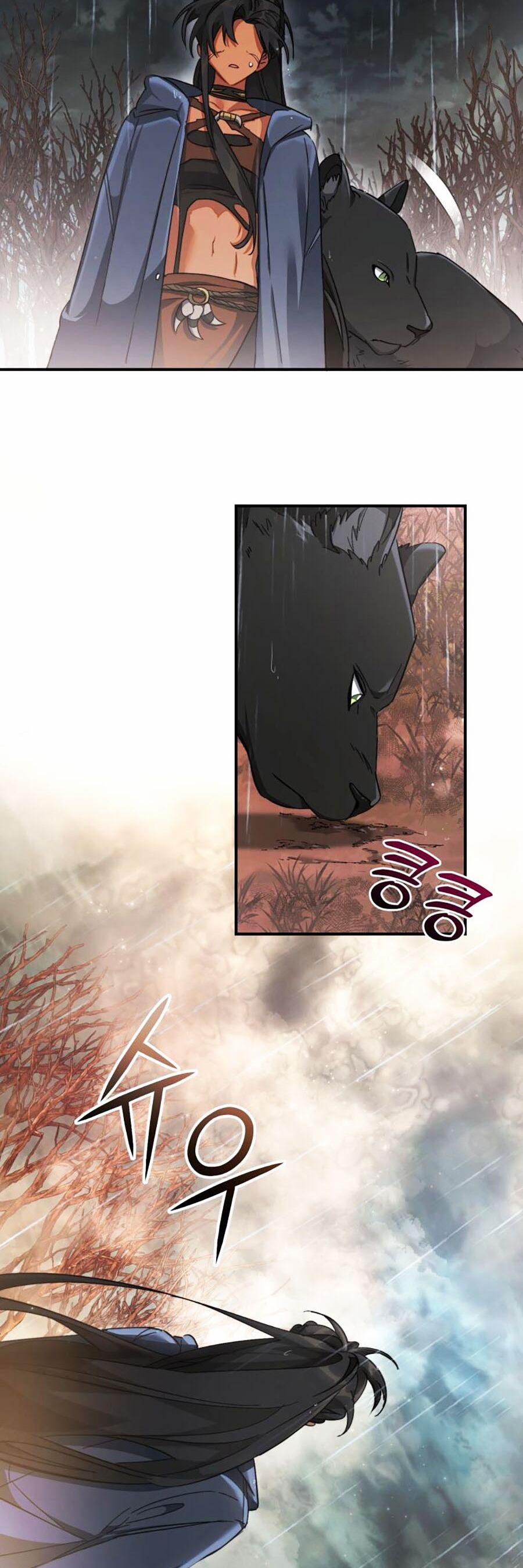 Sự Ra Đời Của Một Anh Hùng 107 trang 36