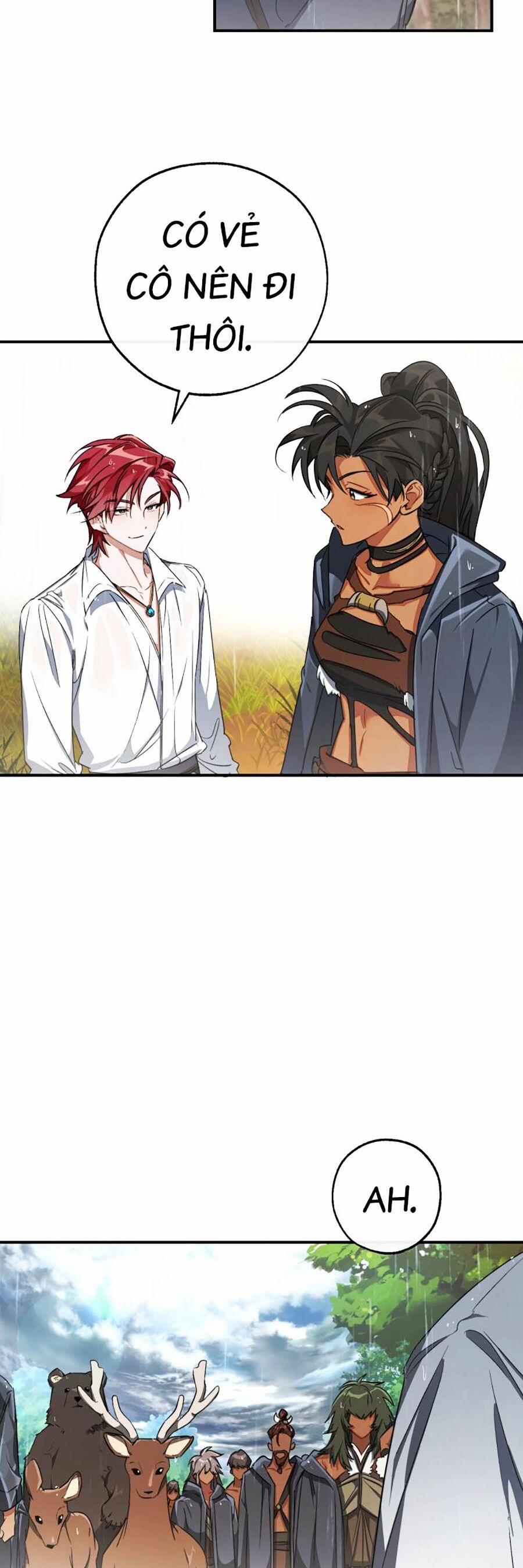 Sự Ra Đời Của Một Anh Hùng 107 trang 38