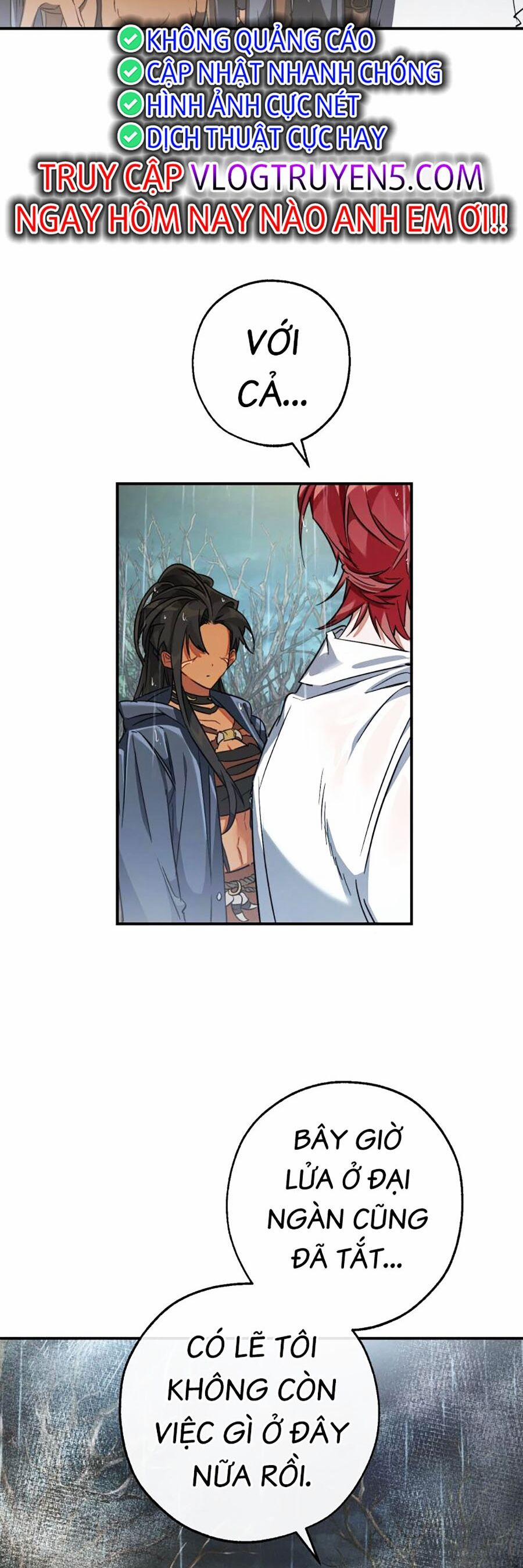 Sự Ra Đời Của Một Anh Hùng 107 trang 39