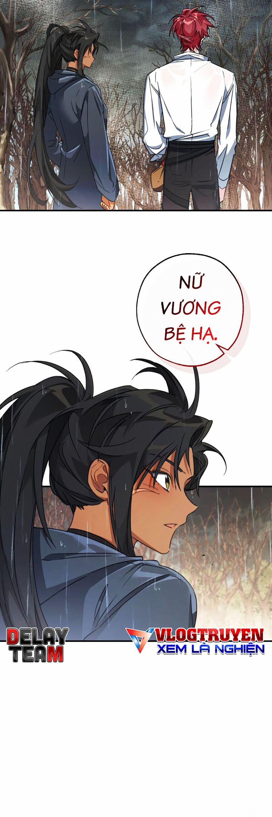 Sự Ra Đời Của Một Anh Hùng 107 trang 40