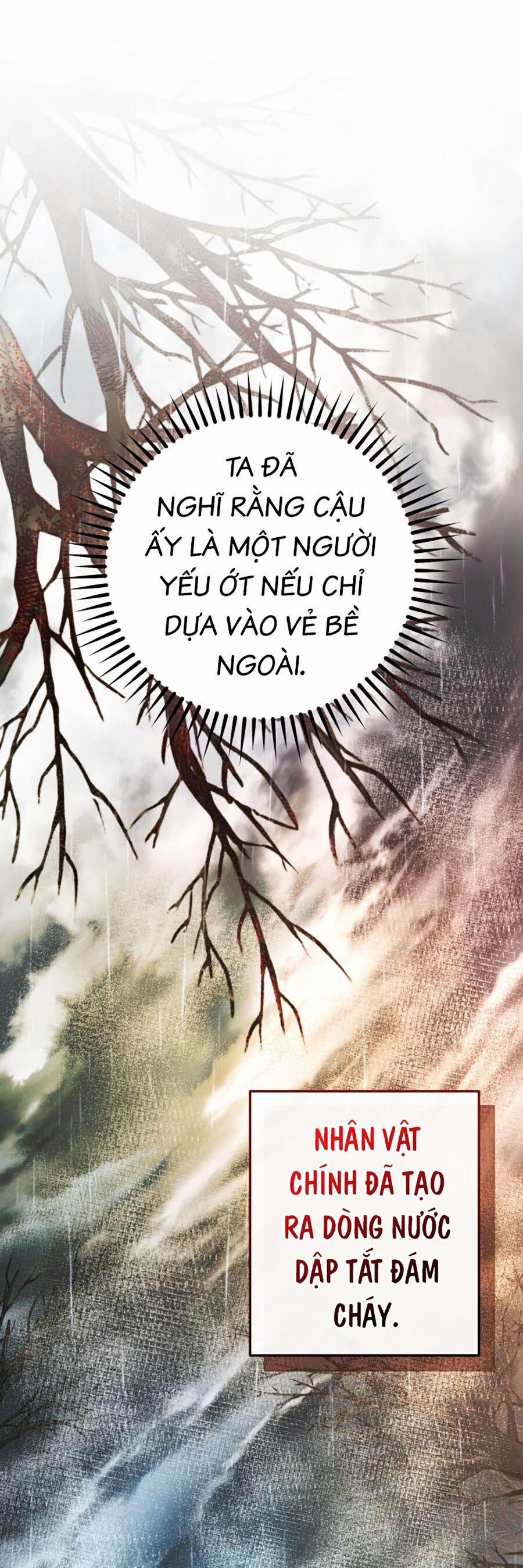 Sự Ra Đời Của Một Anh Hùng 107 trang 41