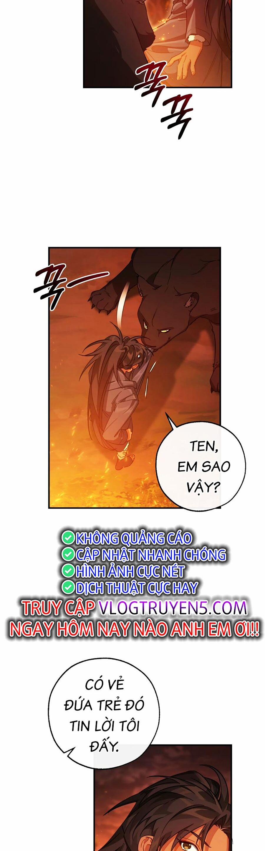 Sự Ra Đời Của Một Anh Hùng 107 trang 5