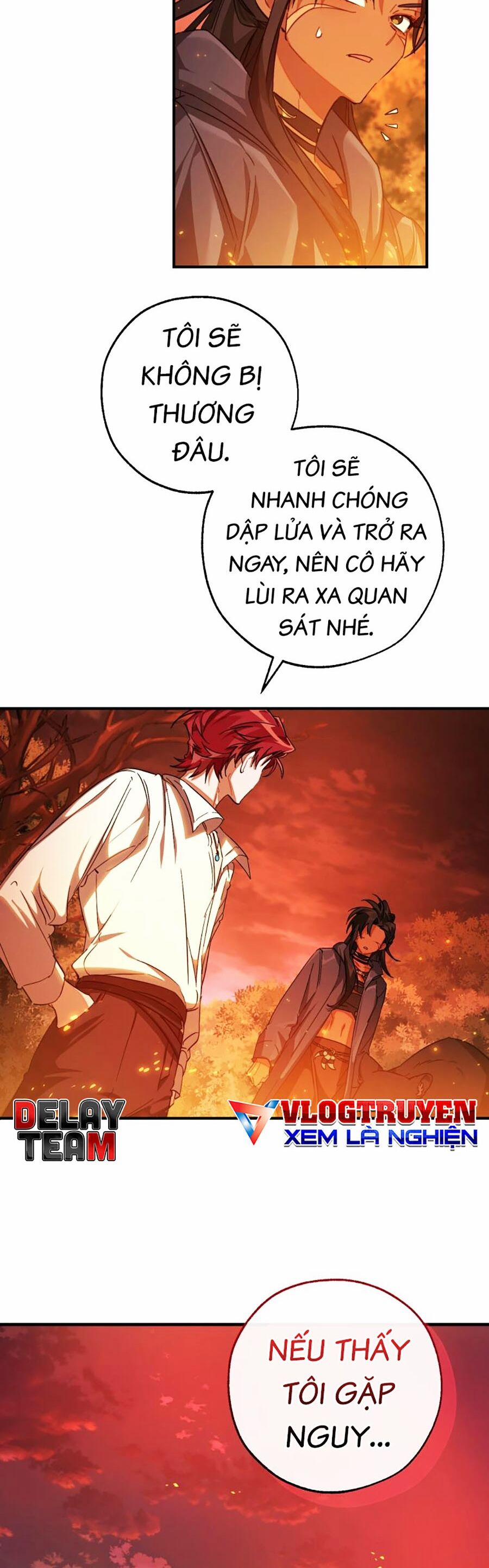 Sự Ra Đời Của Một Anh Hùng 107 trang 6