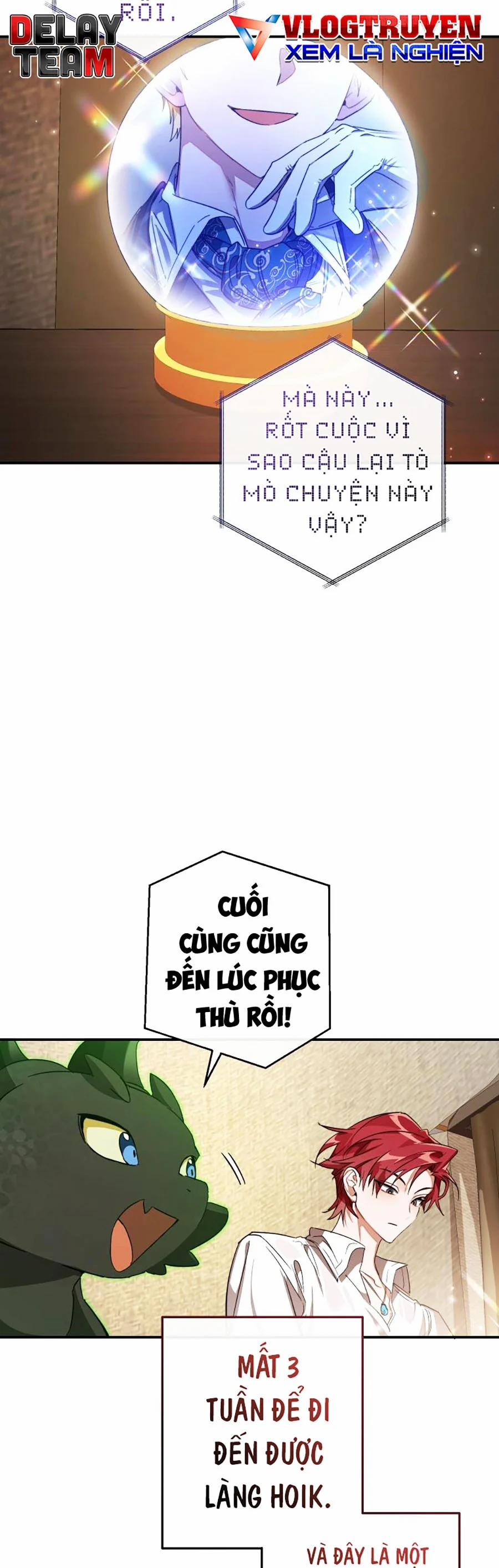 Sự Ra Đời Của Một Anh Hùng 108 trang 16