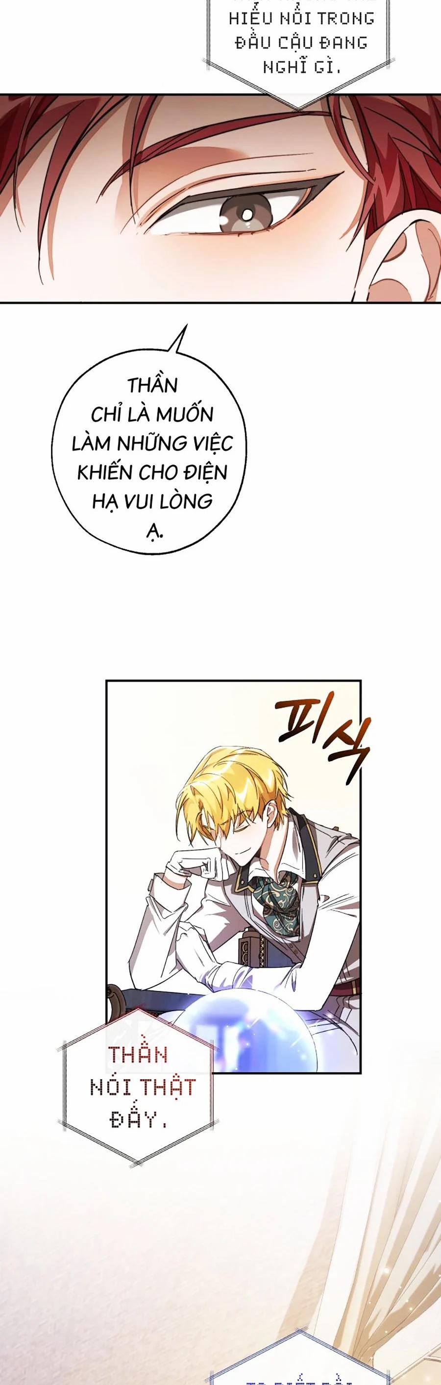 Sự Ra Đời Của Một Anh Hùng 108 trang 18