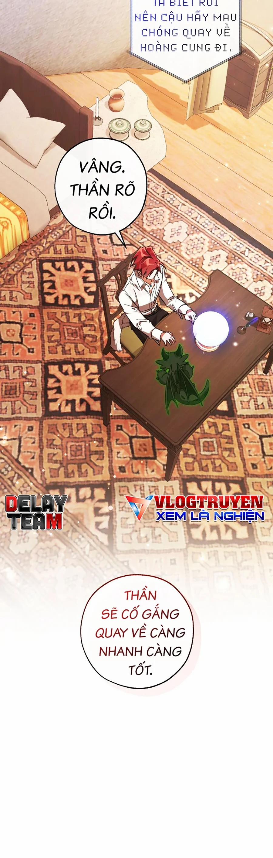 Sự Ra Đời Của Một Anh Hùng 108 trang 19