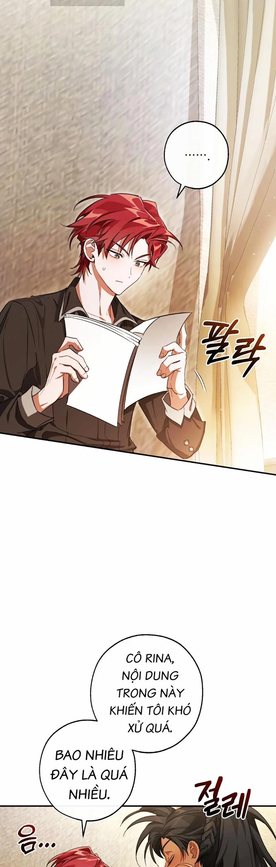 Sự Ra Đời Của Một Anh Hùng 108 trang 21