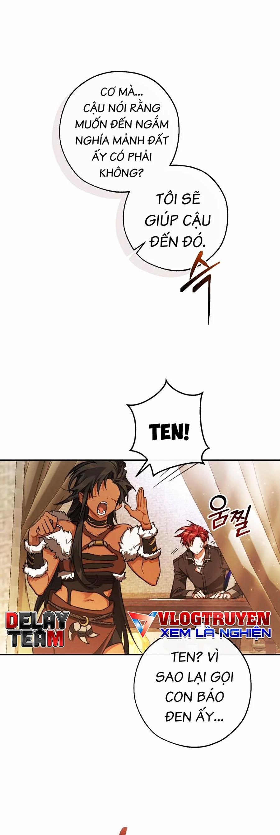 Sự Ra Đời Của Một Anh Hùng 108 trang 29