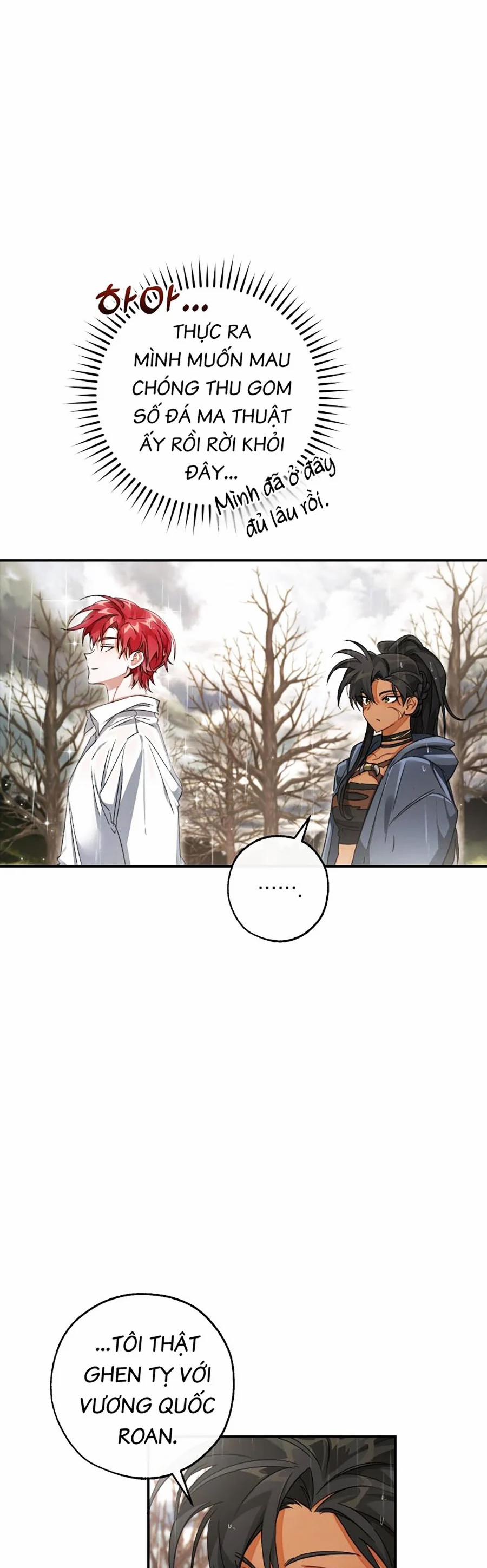 Sự Ra Đời Của Một Anh Hùng 108 trang 3