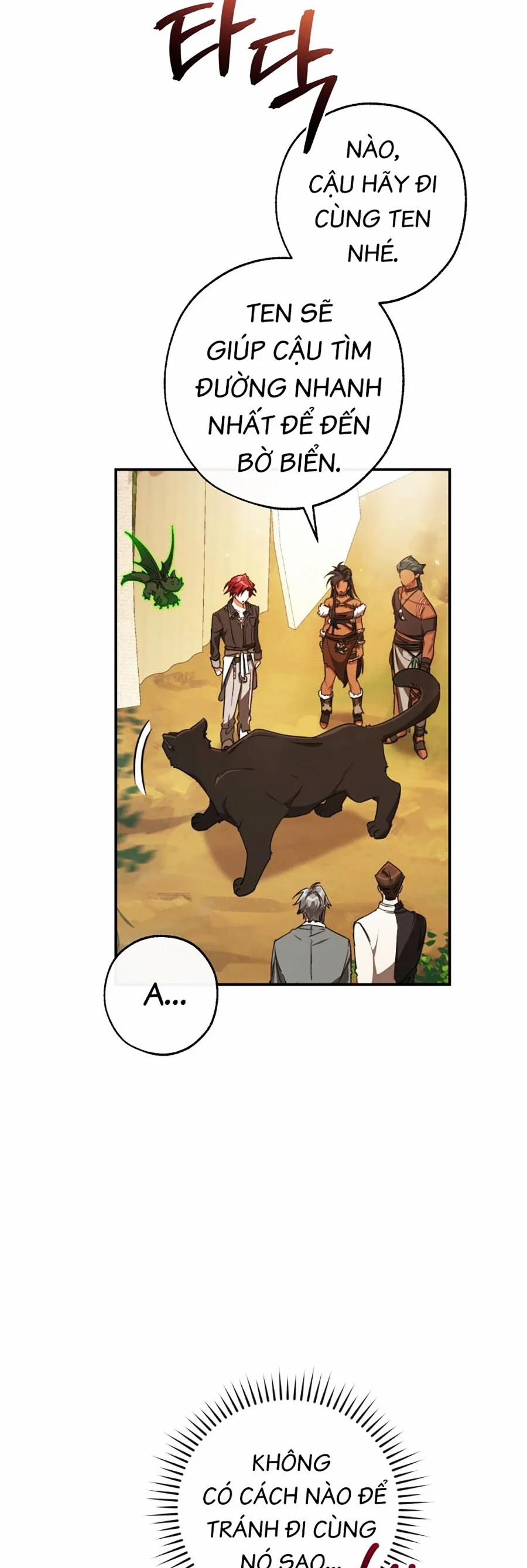 Sự Ra Đời Của Một Anh Hùng 108 trang 30