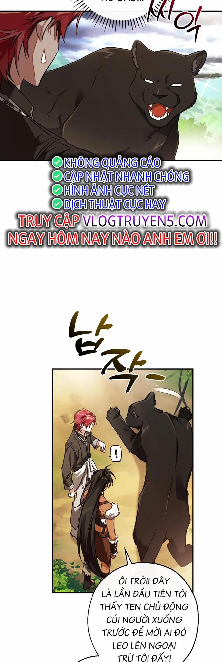 Sự Ra Đời Của Một Anh Hùng 108 trang 31