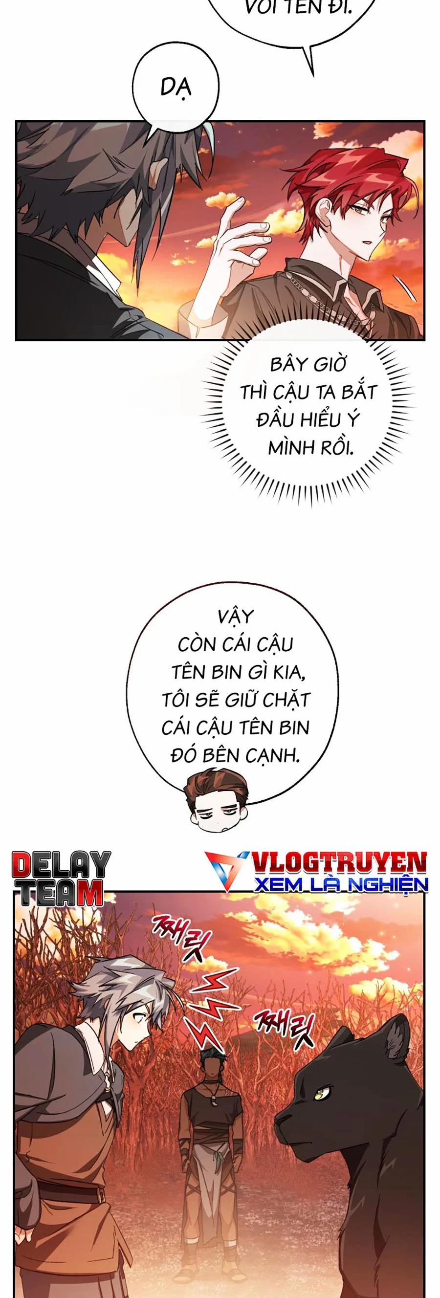 Sự Ra Đời Của Một Anh Hùng 108 trang 42