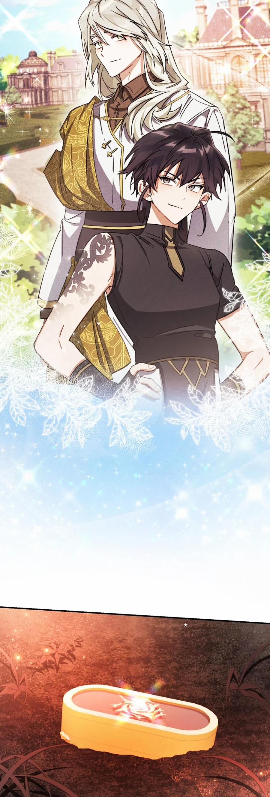 Sự Ra Đời Của Một Anh Hùng 108 trang 46