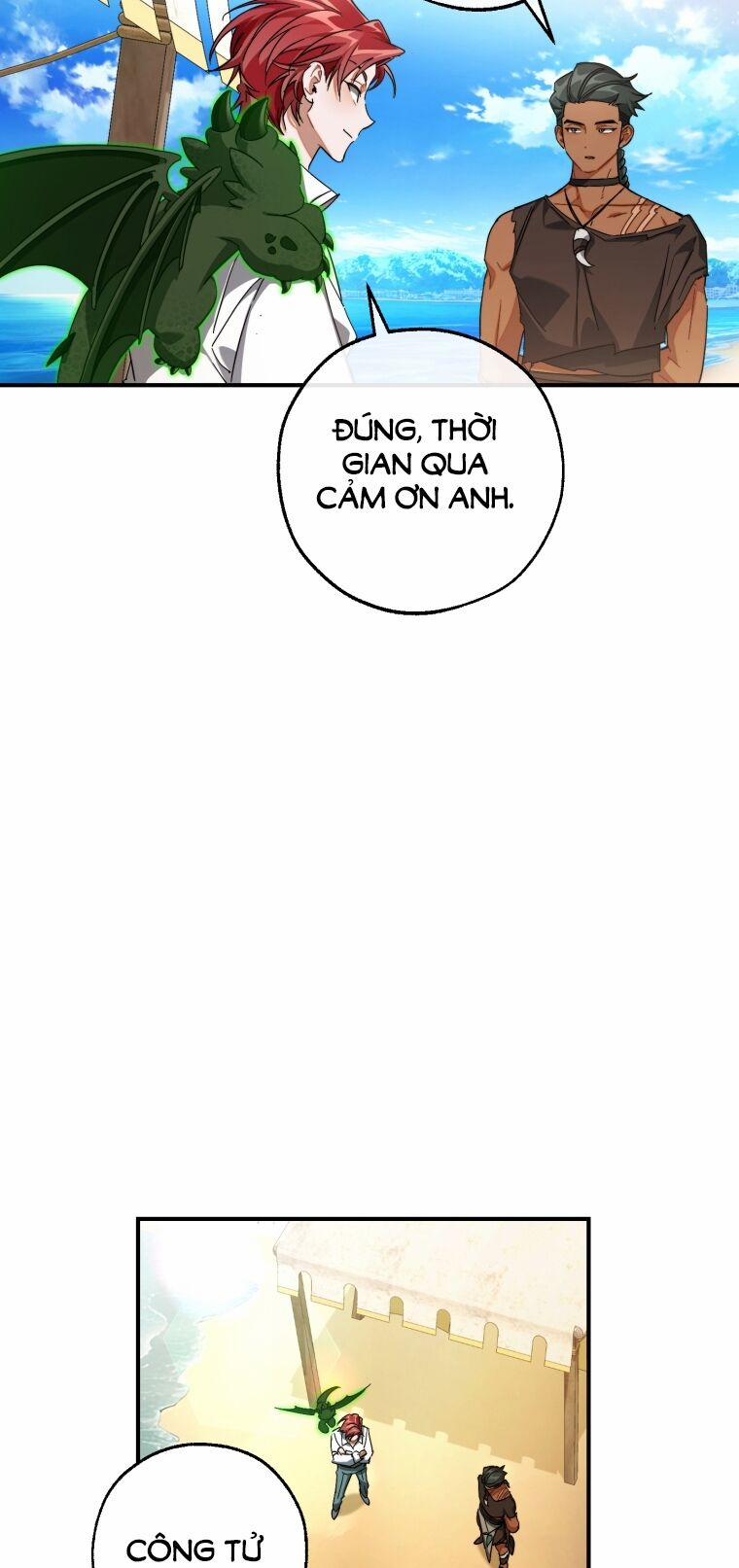 Sự Ra Đời Của Một Anh Hùng 109.1 trang 13