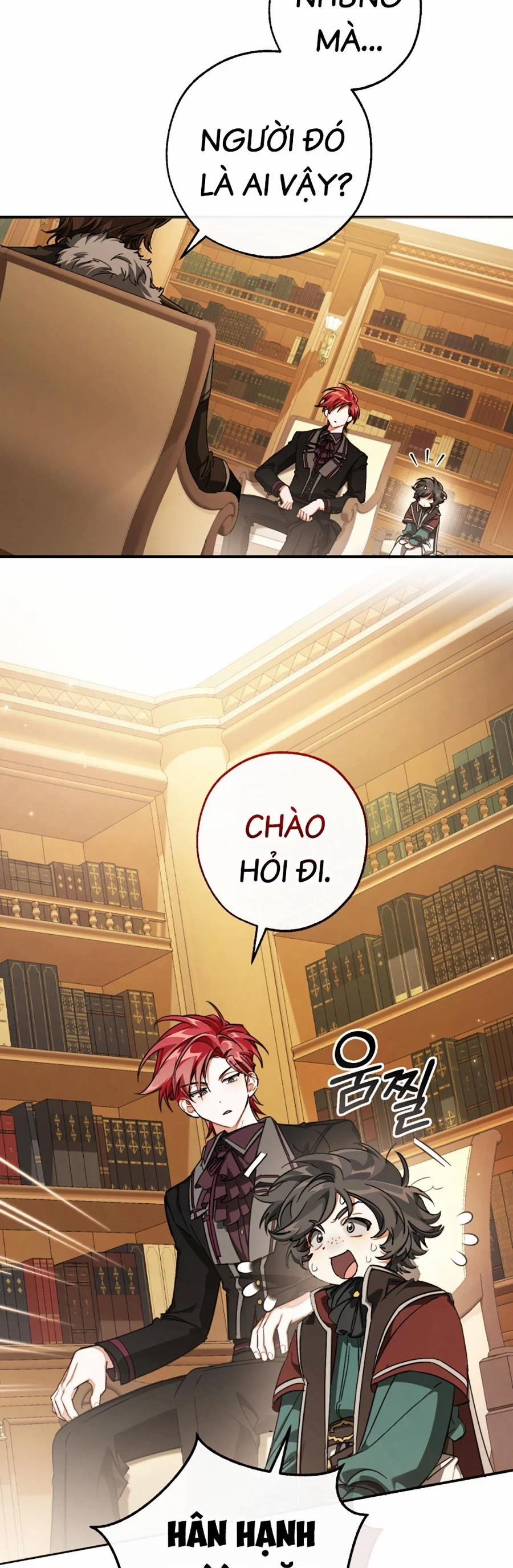 Sự Ra Đời Của Một Anh Hùng 109 trang 12