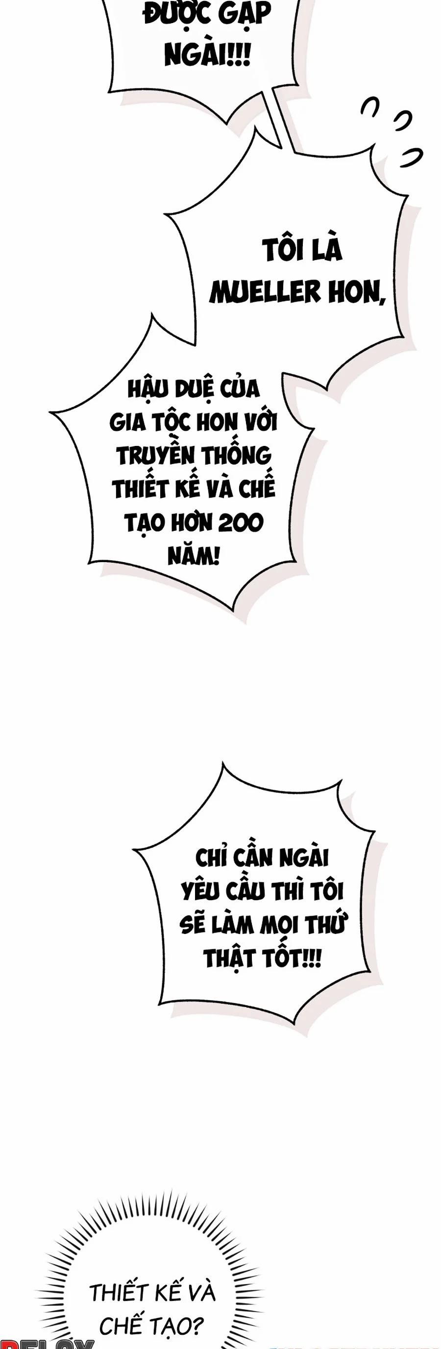 Sự Ra Đời Của Một Anh Hùng 109 trang 13