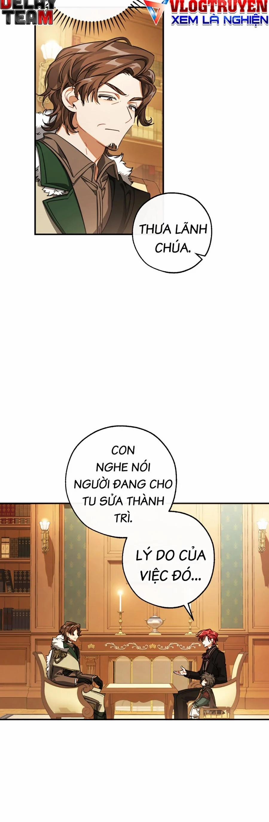 Sự Ra Đời Của Một Anh Hùng 109 trang 14