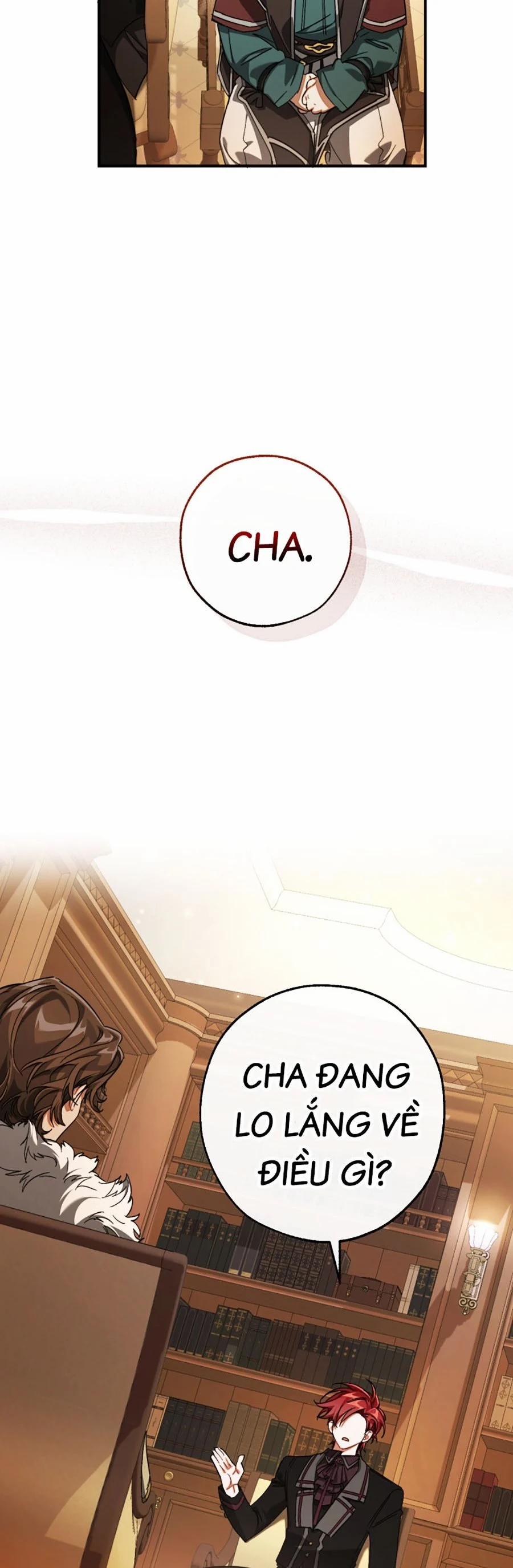 Sự Ra Đời Của Một Anh Hùng 109 trang 16