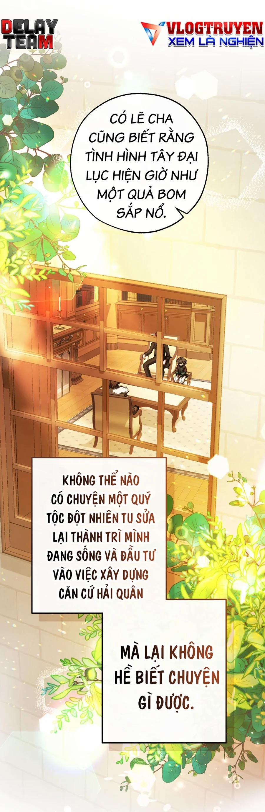 Sự Ra Đời Của Một Anh Hùng 109 trang 18