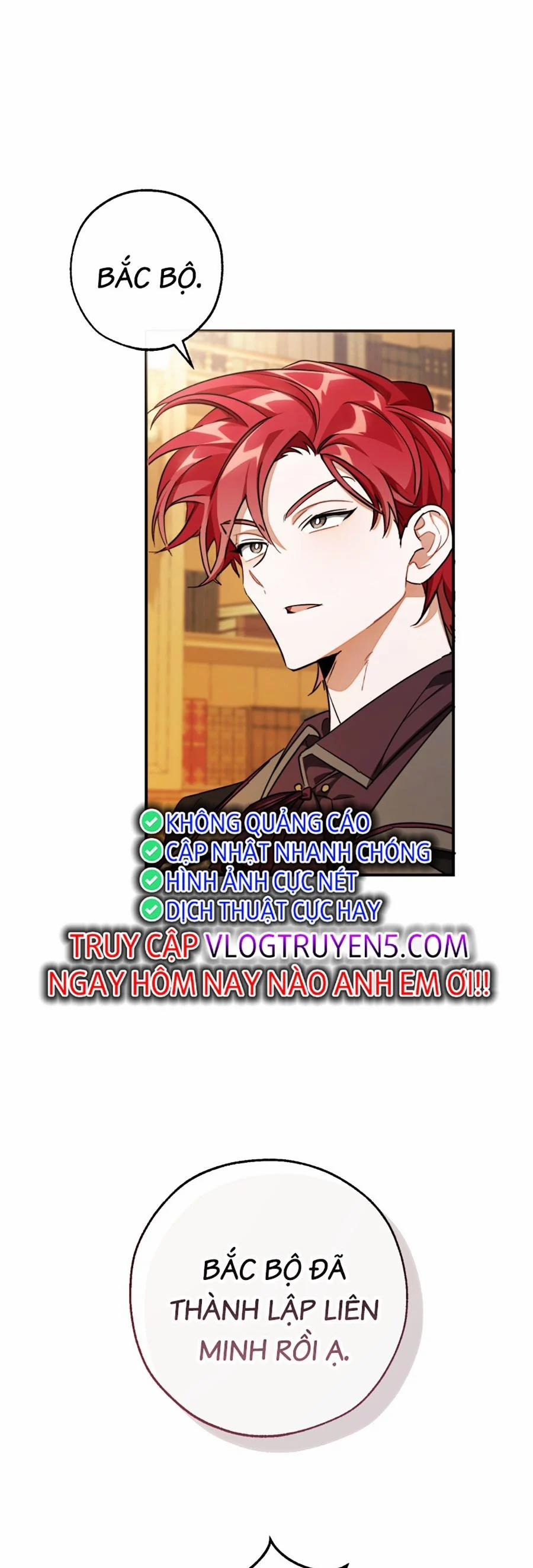 Sự Ra Đời Của Một Anh Hùng 109 trang 20