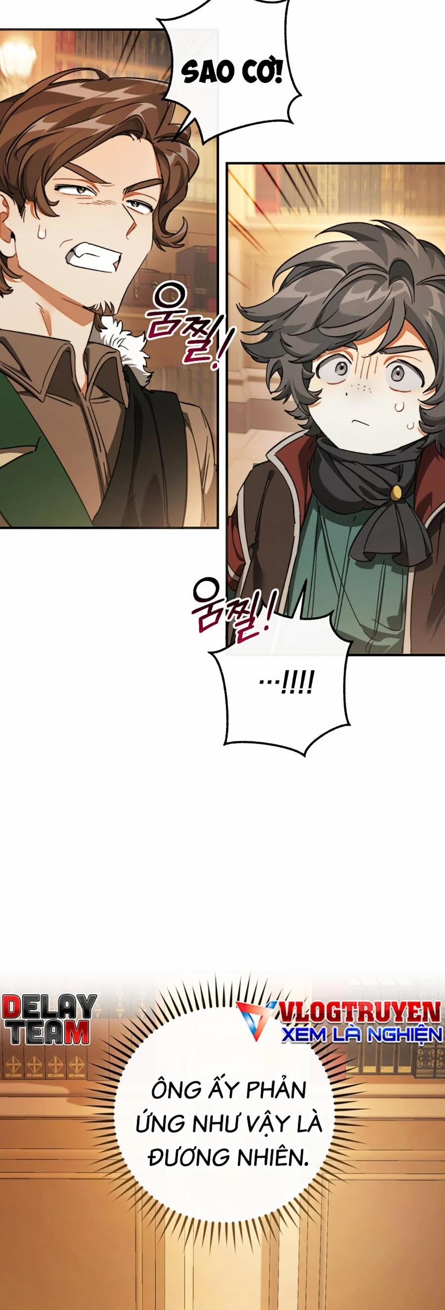 Sự Ra Đời Của Một Anh Hùng 109 trang 21