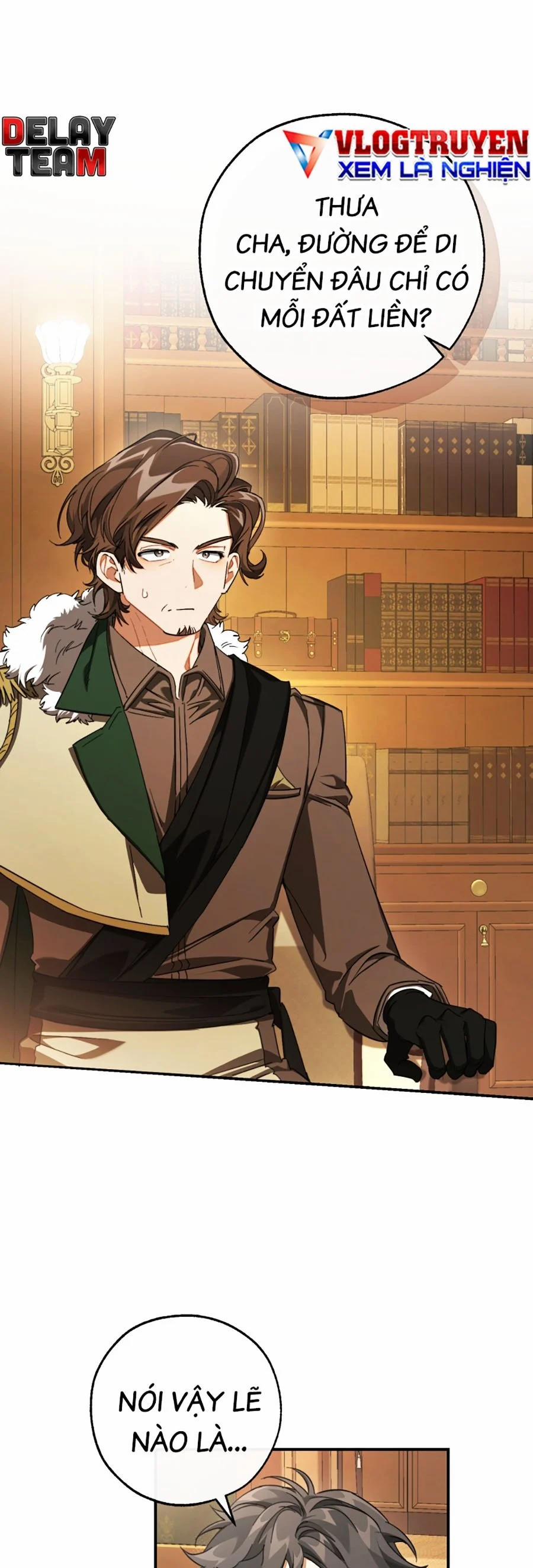 Sự Ra Đời Của Một Anh Hùng 109 trang 27