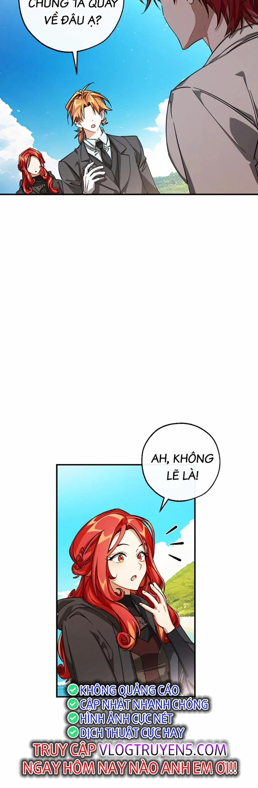 Sự Ra Đời Của Một Anh Hùng 109 trang 3