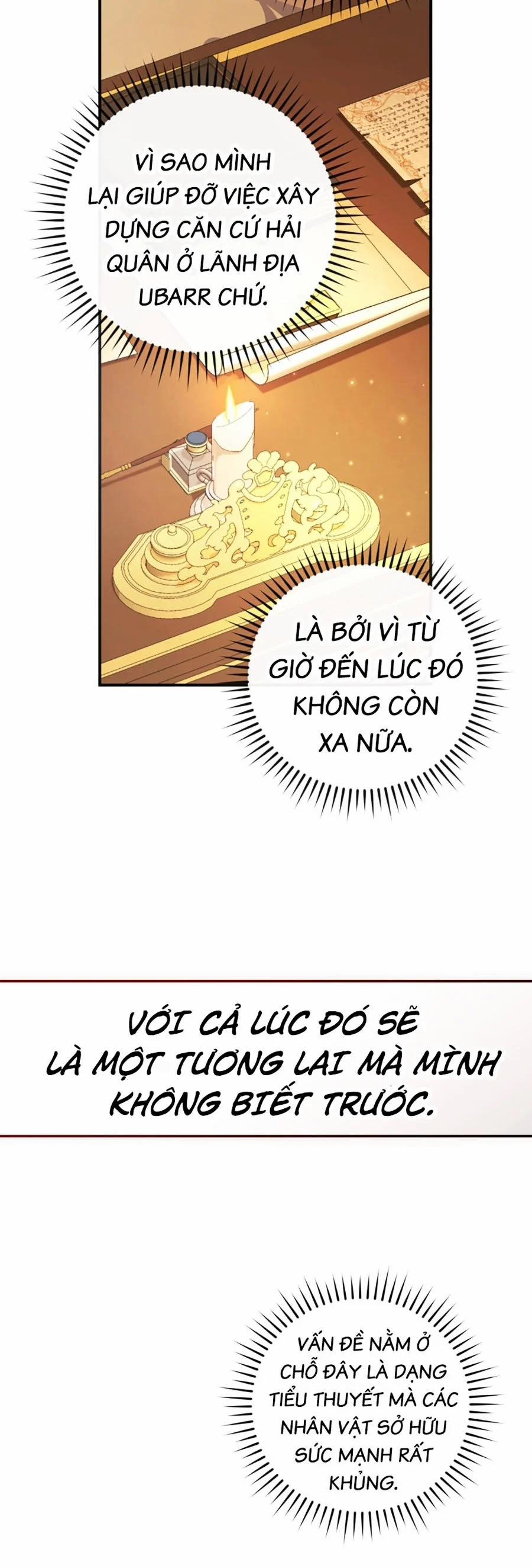Sự Ra Đời Của Một Anh Hùng 109 trang 33